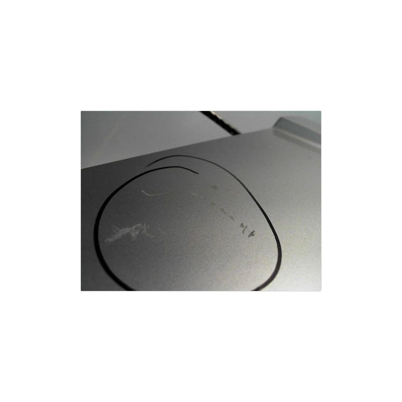 HAYON BMW X5 (E53) 2000-2006