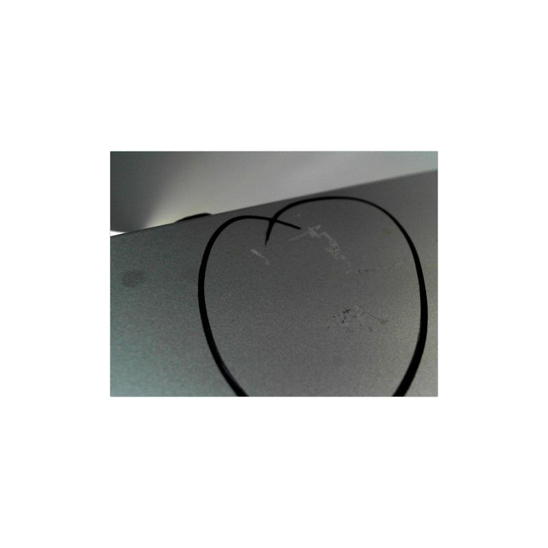 HAYON BMW X5 (E53) 2000-2006