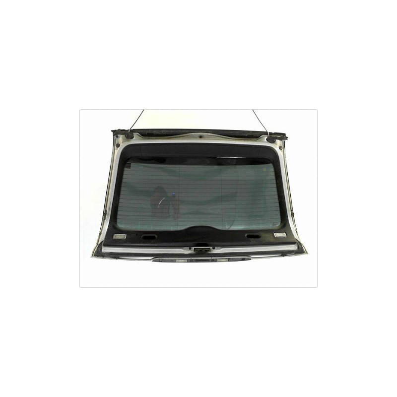 HAYON BMW X5 (E53) 2000-2006