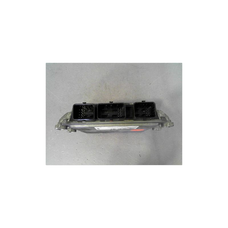 CALCULATEUR MOTEUR FORD FUSION