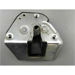 SERRURE PORTE COULISSANTE D