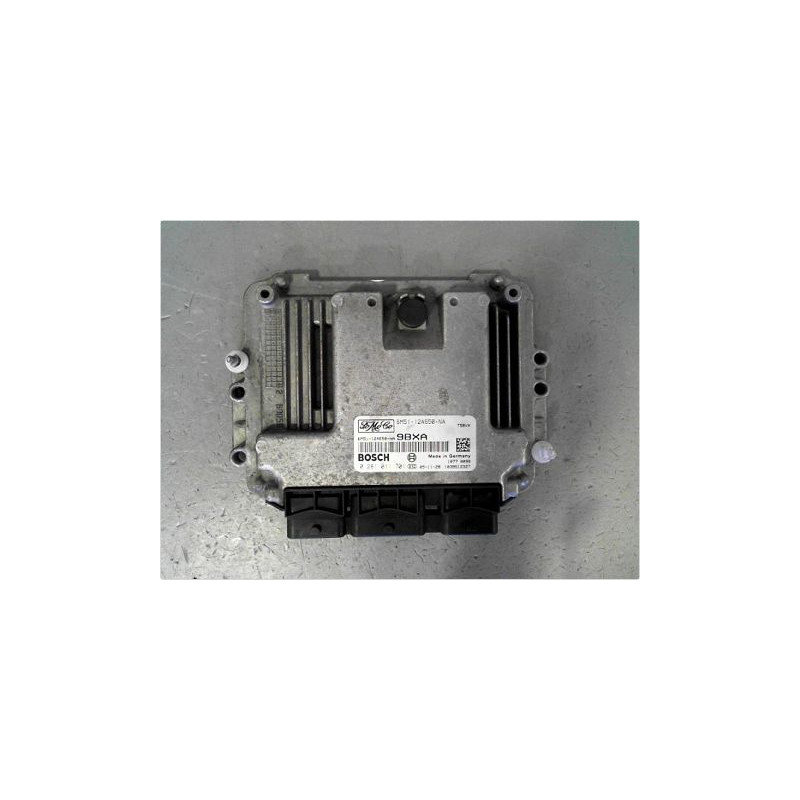 CALCULATEUR MOTEUR FORD FOCUS 05-07