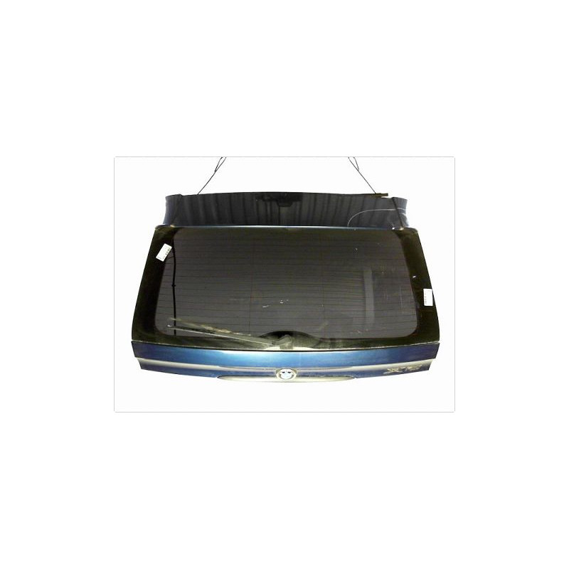 HAYON BMW X5 (E53) 2000-2006