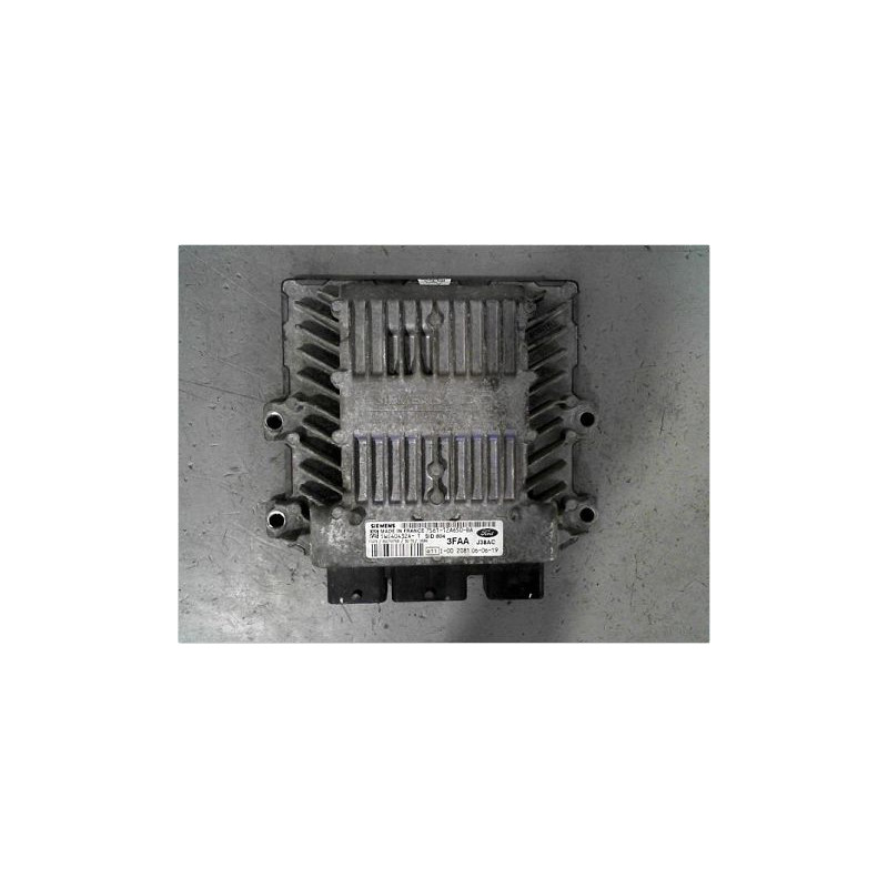 CALCULATEUR MOTEUR FORD FUSION