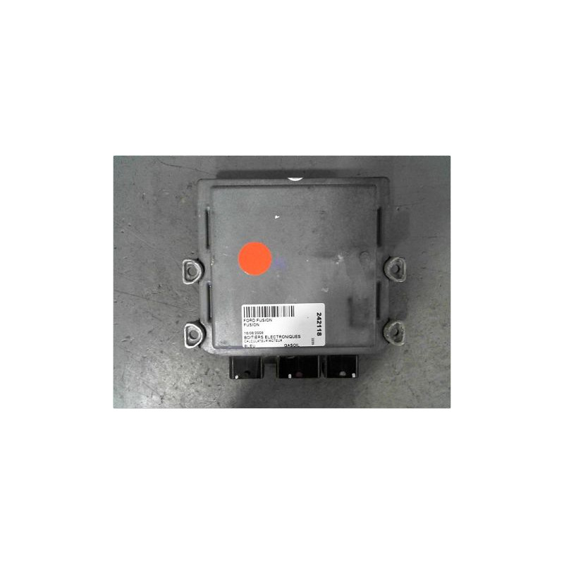 CALCULATEUR MOTEUR FORD FUSION