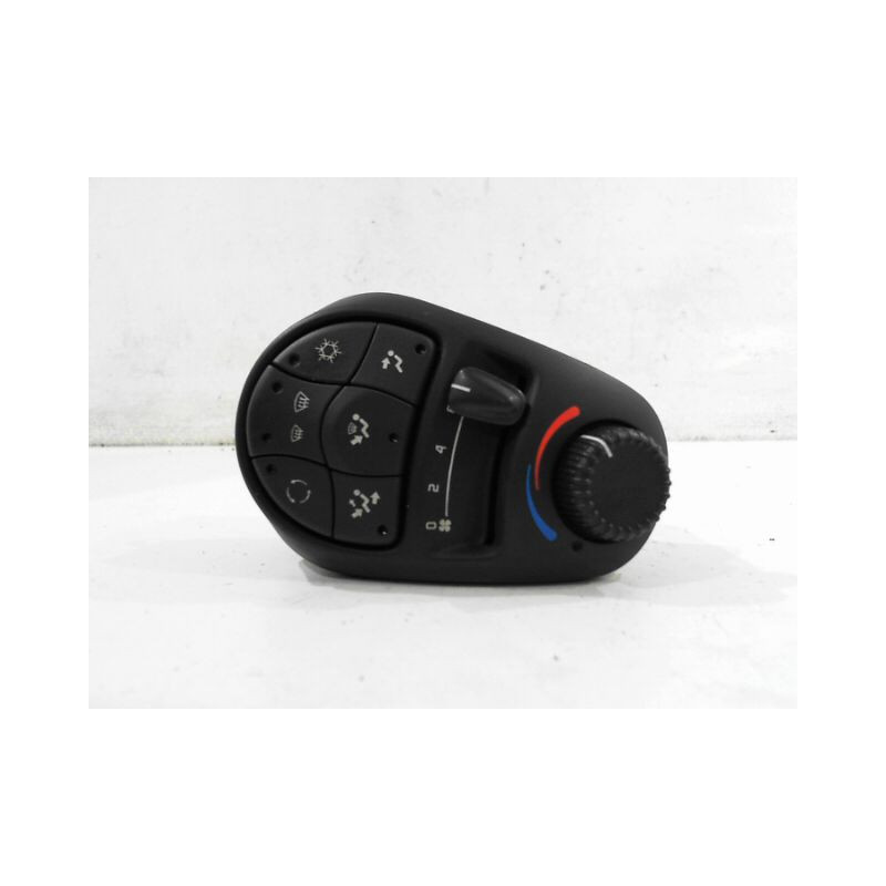 COMMANDE DE CHAUFFAGE RENAULT ESPACE
