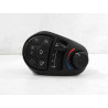 COMMANDE DE CHAUFFAGE RENAULT ESPACE