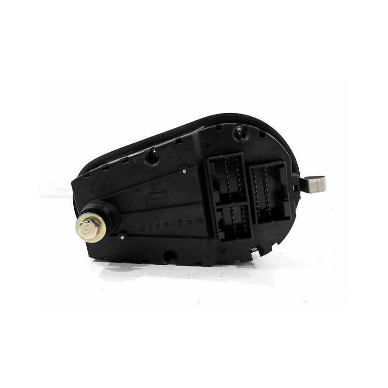 COMMANDE DE CHAUFFAGE RENAULT ESPACE