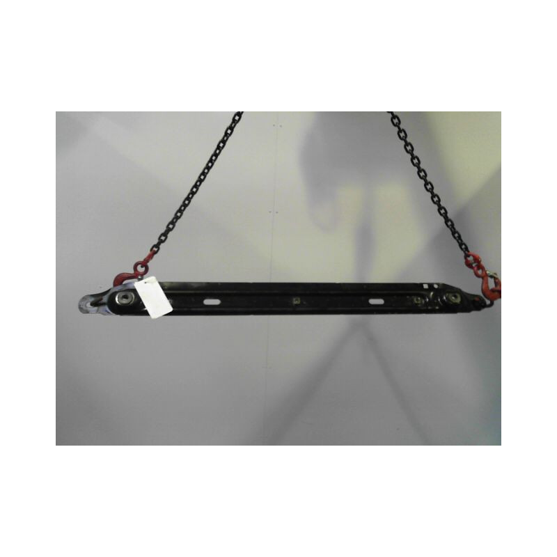 TRAVERSE INFERIEURE ARMATURE AVANT PEUGEOT 308 2009-