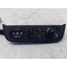 COMMANDE AUTORADIO RENAULT MEGANE