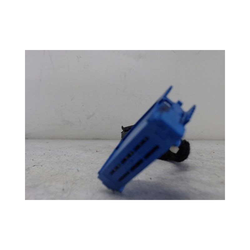 COMMANDE AUTORADIO RENAULT MEGANE