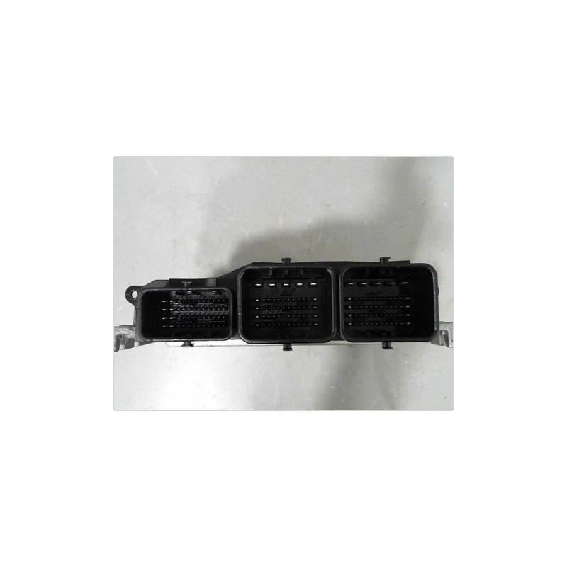 CALCULATEUR MOTEUR FORD FIESTA 2012-