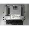 CALCULATEUR MOTEUR FORD FIESTA 08-12