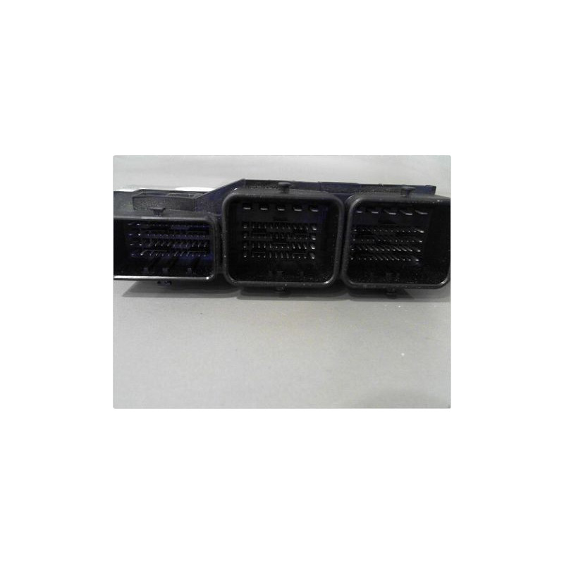 CALCULATEUR MOTEUR FORD FIESTA 08-12