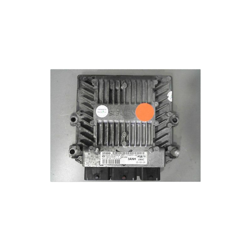 CALCULATEUR MOTEUR FORD FOCUS C-MAX 03-07