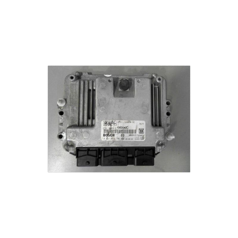 CALCULATEUR MOTEUR FORD FOCUS SW 2005-2007