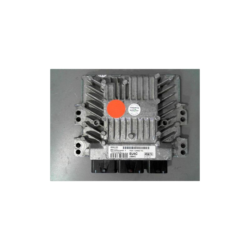 CALCULATEUR MOTEUR FORD S-MAX 06-10