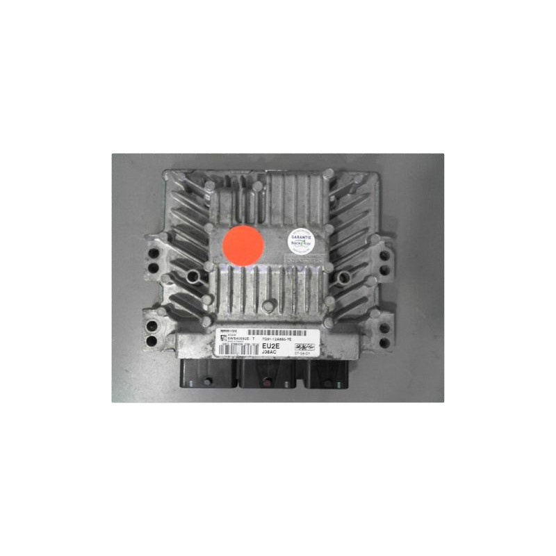 CALCULATEUR MOTEUR FORD MONDEO III 07-10