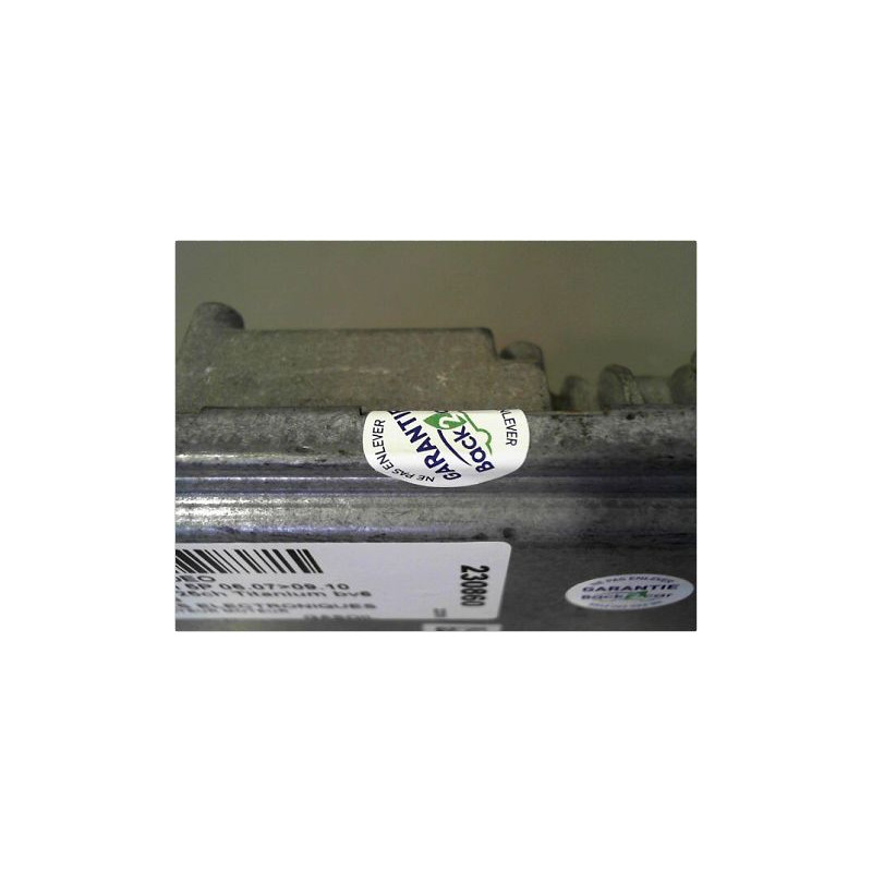 CALCULATEUR MOTEUR FORD MONDEO III 07-10