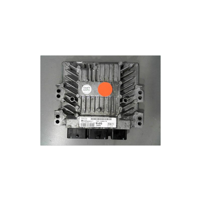 CALCULATEUR MOTEUR FORD MONDEO III 07-10