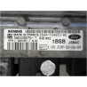 CALCULATEUR MOTEUR FORD FIESTA 02 -05