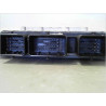 CALCULATEUR MOTEUR FORD FIESTA 02 -05