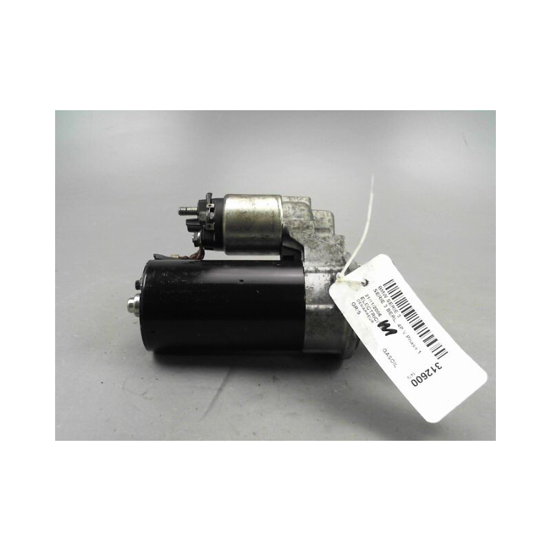 DEMARREUR BMW SERIE 3 BERL. V Phase 1 (E90) 2005-2008