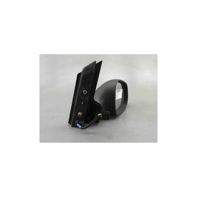 RETROVISEUR EXTERIEUR DROIT SEAT ALTEA PH2 09-16