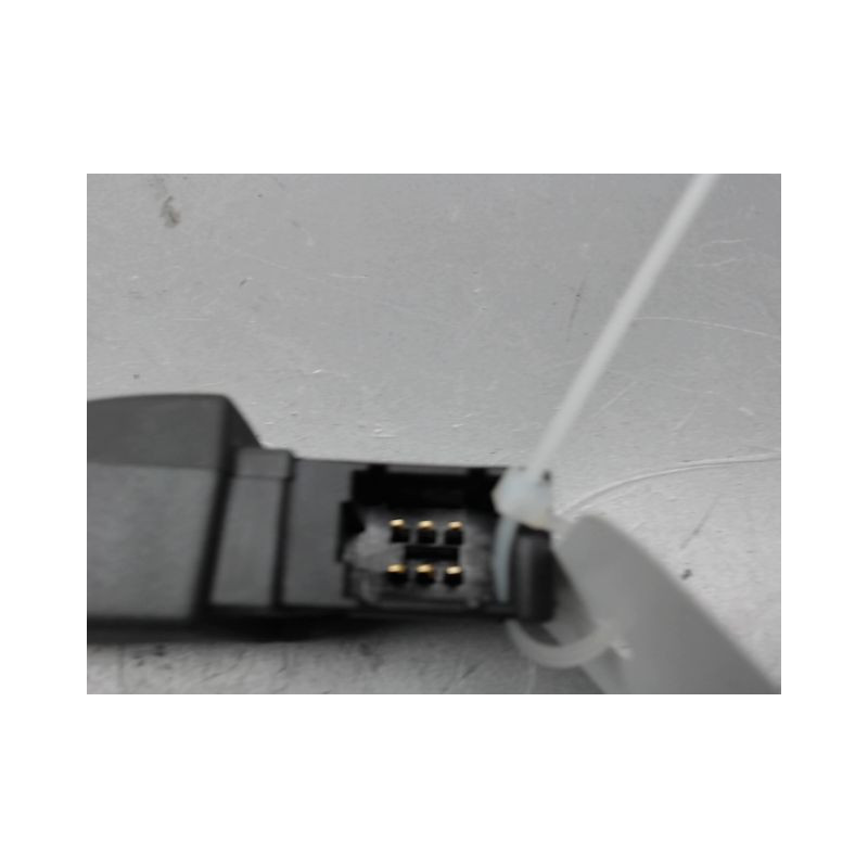 COMMANDE AUTORADIO RENAULT CLIO