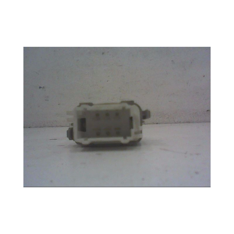 COMMANDE REGULATEUR/LIMITATEUR VITESSE RENAULT LAGUNA II 2005-2007