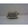 COMMANDE REGULATEUR/LIMITATEUR VITESSE RENAULT LAGUNA II 2005-2007