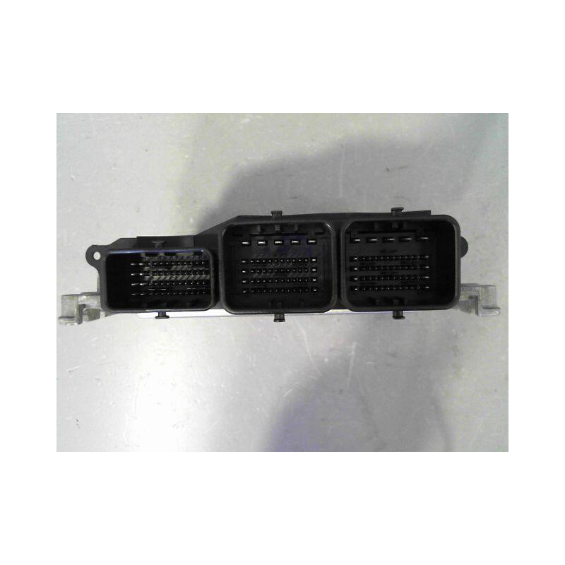 CALCULATEUR MOTEUR FORD FIESTA 08-12