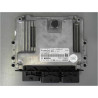 CALCULATEUR MOTEUR FORD FIESTA 2012-