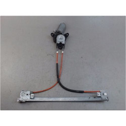 MECANISME LEVE-GLACE AVG