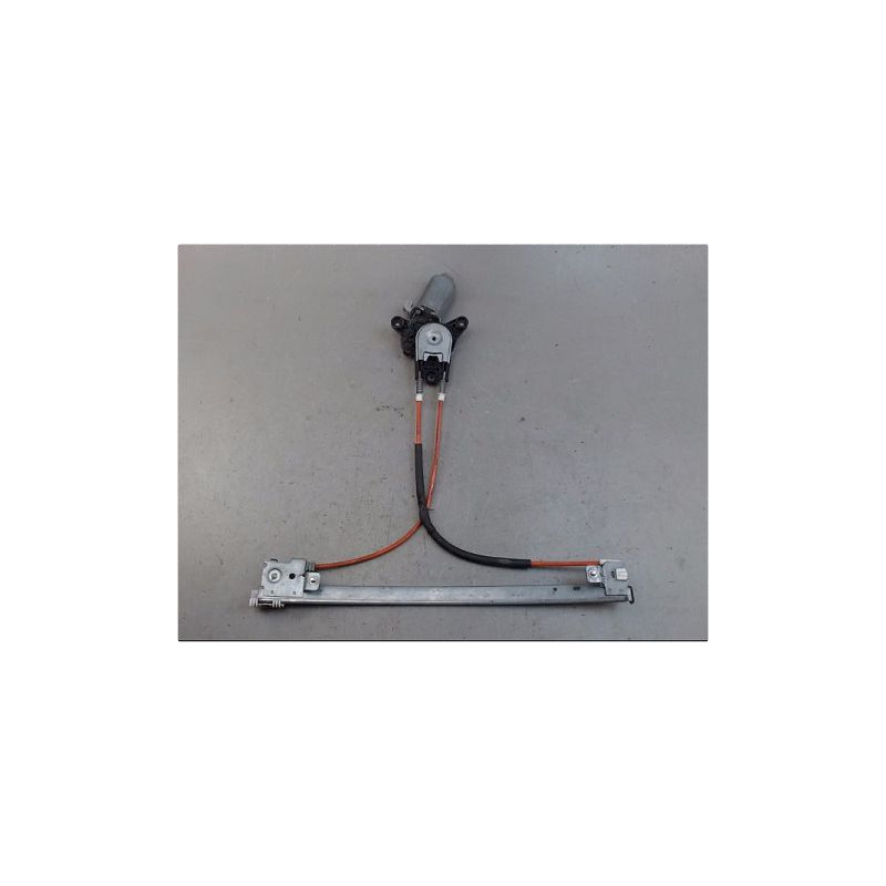 MECANISME LEVE-GLACE AVANT GAUCHE CITROEN SAXO 99-04