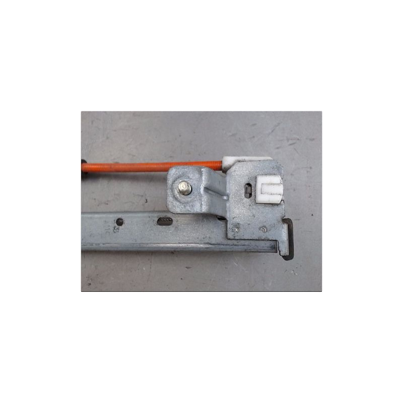 MECANISME LEVE-GLACE AVANT GAUCHE CITROEN SAXO 99-04