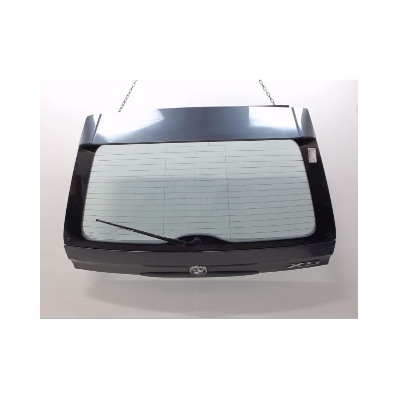 HAYON BMW X5 (E53) 2000-2006