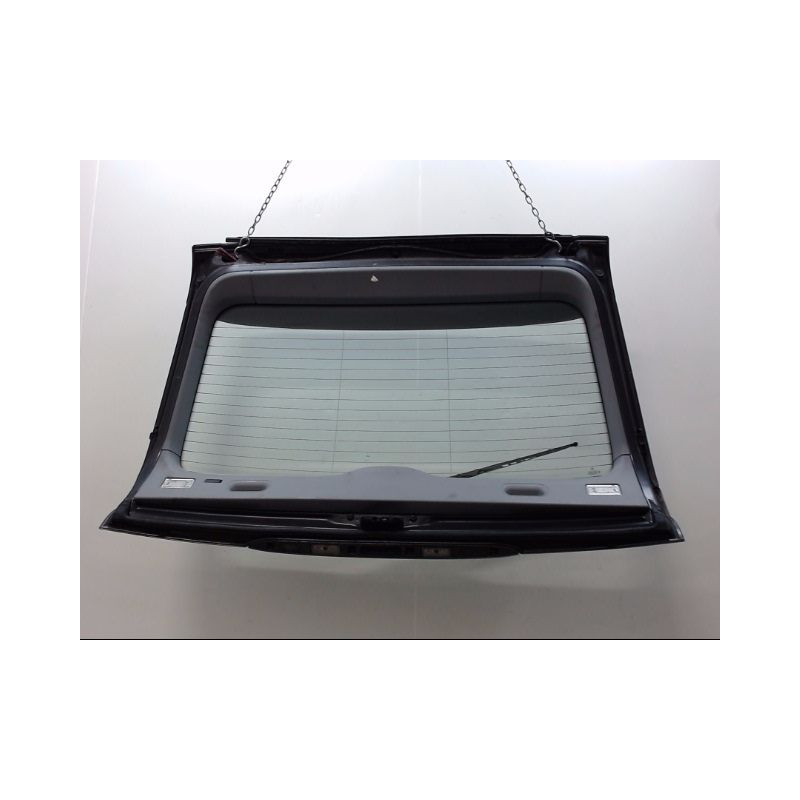 HAYON BMW X5 (E53) 2000-2006