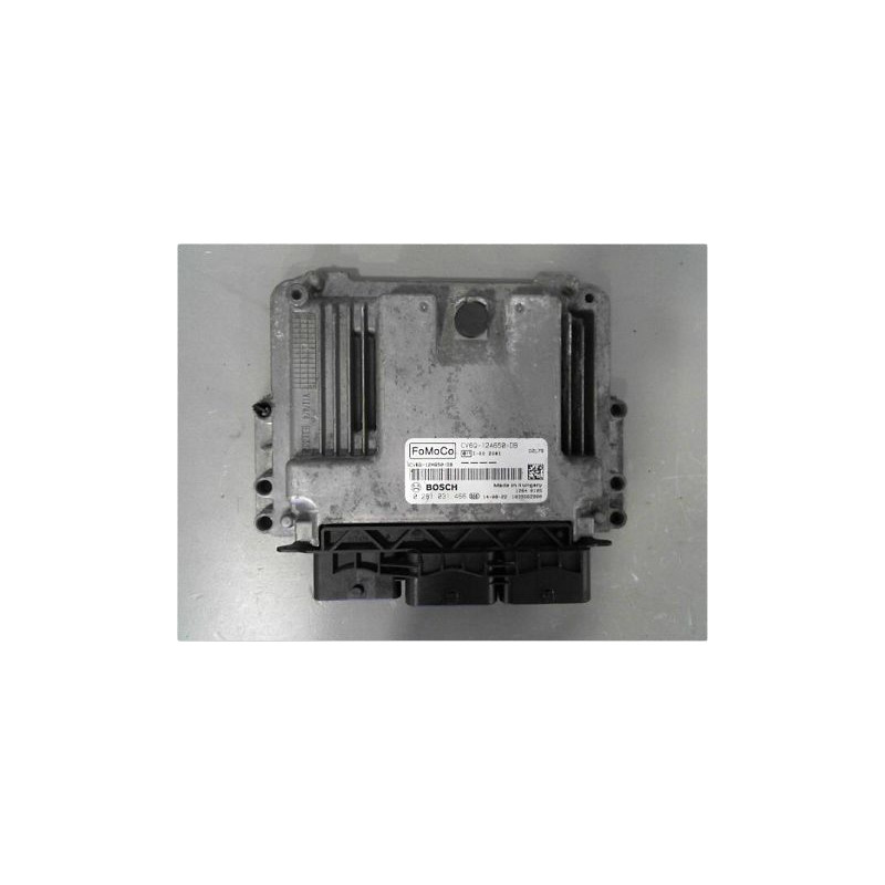 CALCULATEUR MOTEUR FORD FOCUS III BREAK 11-15