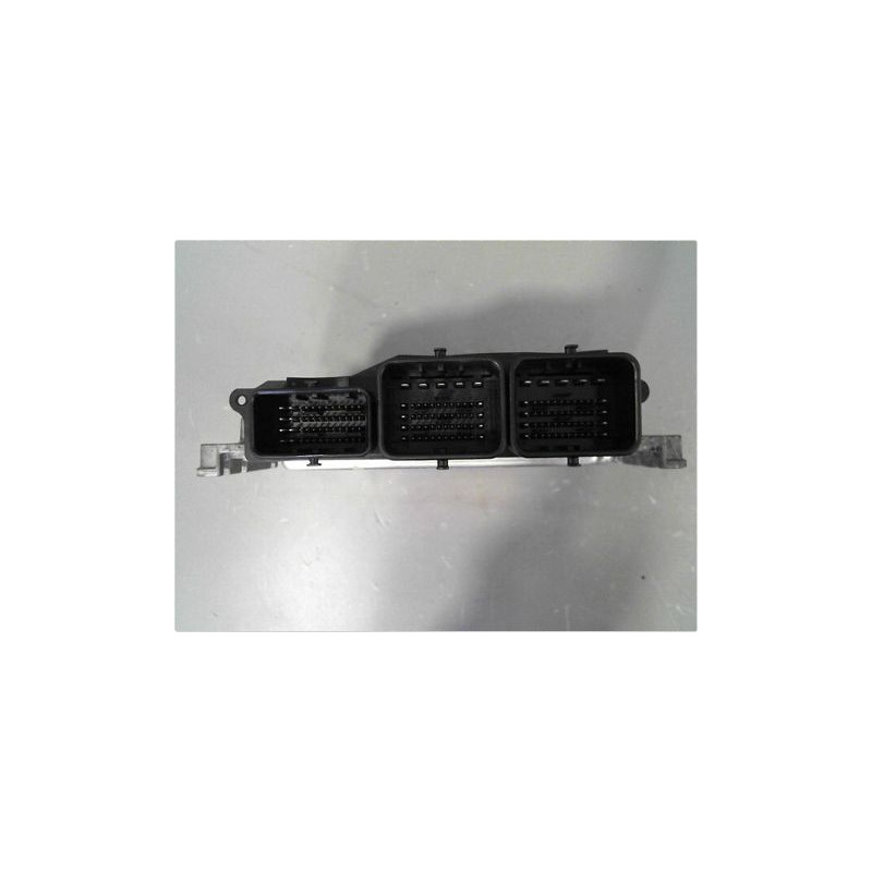 CALCULATEUR MOTEUR FORD FOCUS III BREAK 11-15