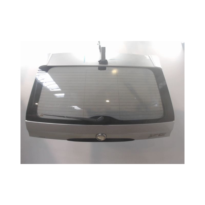 HAYON BMW X5 2000-2006