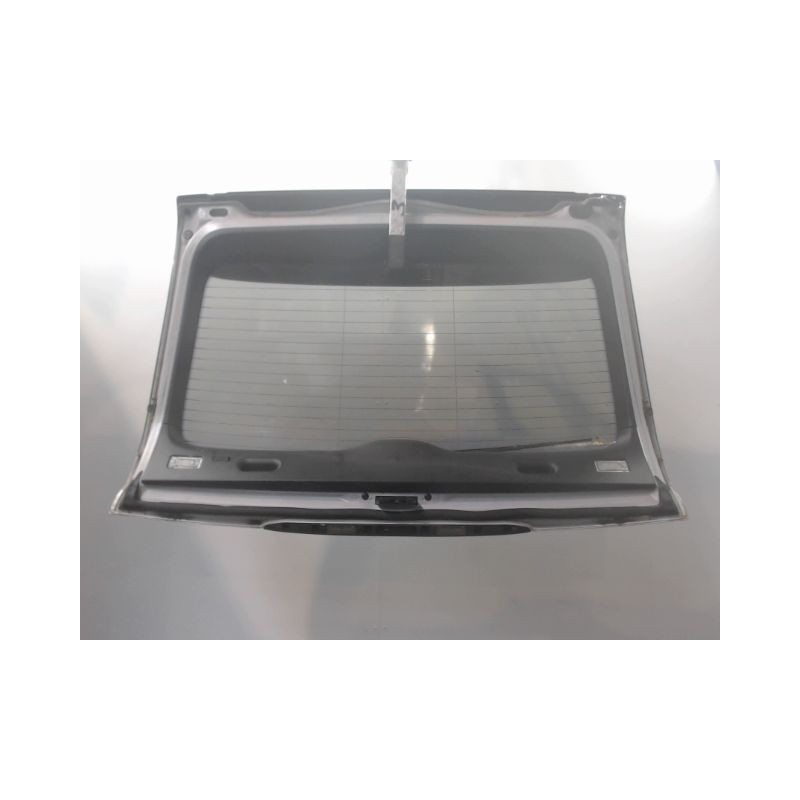 HAYON BMW X5 2000-2006