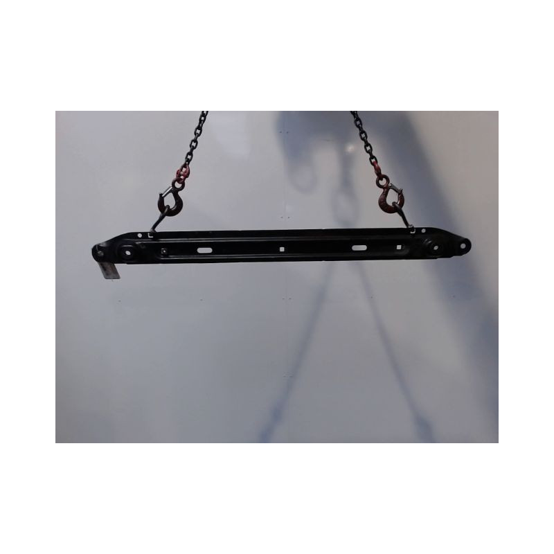 TRAVERSE INFERIEURE ARMATURE AVANT PEUGEOT 308 2007-