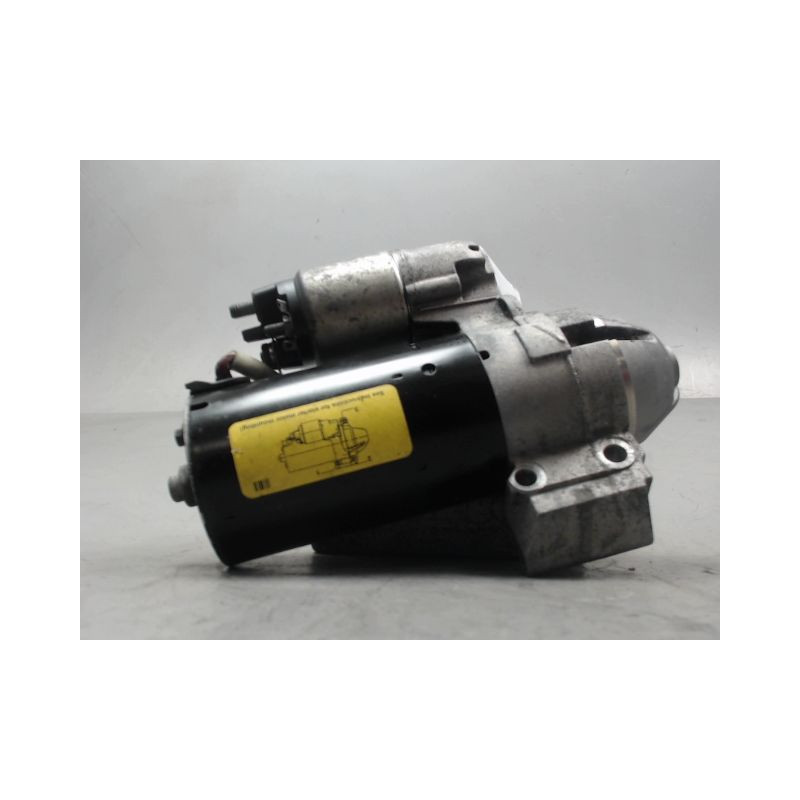 DEMARREUR B.M.W. SERIE 1