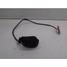COMMANDE AUTORADIO RENAULT MEGANE