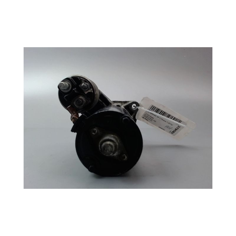 DEMARREUR BMW X5 BREAK II Phase 1 (E70) 2007-2010