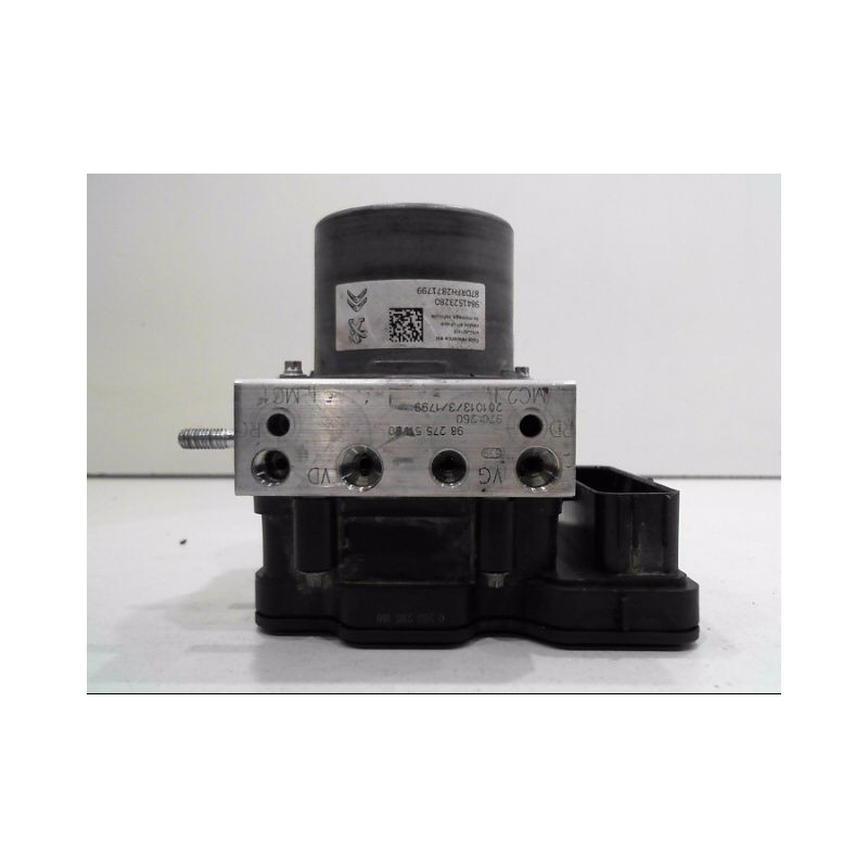 UNITE HYDRAULIQUE ABS PEUGEOT 3008