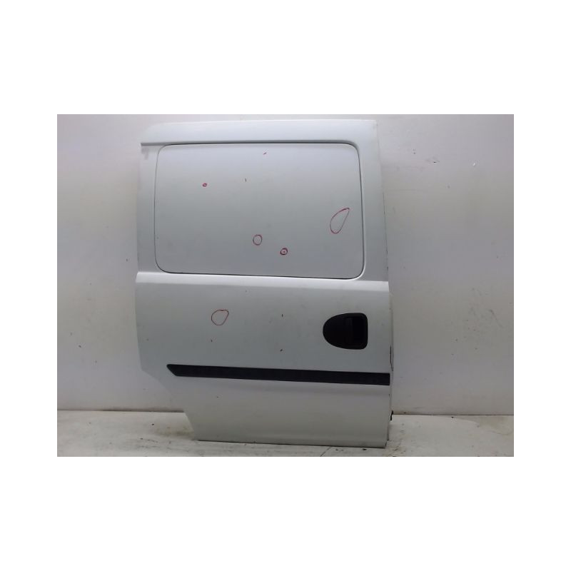 PORTE COULISSANTE DROITE OPEL COMBO