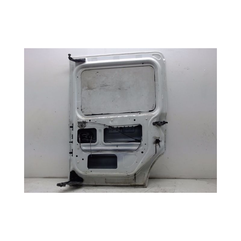 PORTE COULISSANTE DROITE OPEL COMBO