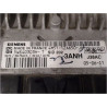 CALCULATEUR MOTEUR FORD FOCUS C-MAX 03-07